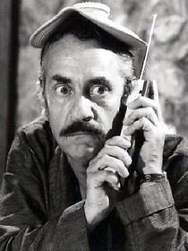 Watch Gaudêncio, o Centauro dos Pampas