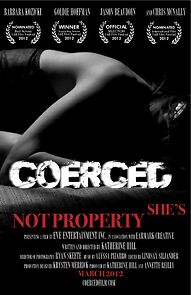 Watch Coerced (Short 2011)