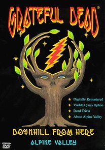 Watch Grateful Dead: Downhill from Here