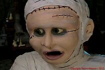 Watch The Monster Infant: An Experiment in Revivication (Short 2012)