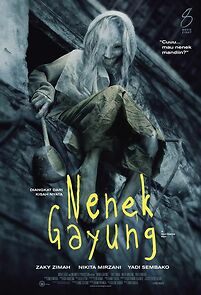 Watch Nenek Gayung