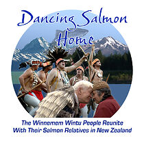 Watch Dancing Salmon Home