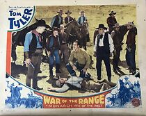 Watch War of the Range