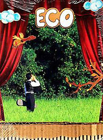 Watch Eco: Especial del banco popular (TV Special 2008)