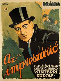 Watch Az impresszárió