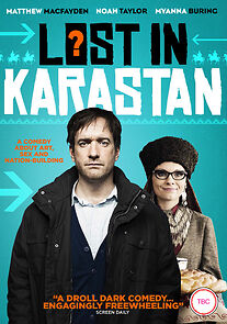 Watch Lost in Karastan