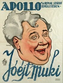 Watch Jó éjt, Muki!