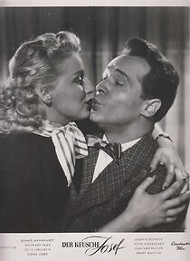 Watch Der keusche Josef