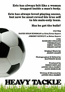 Watch Heavy Tackle (Short 2012)