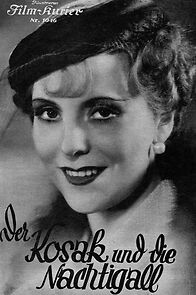 Watch Der Kosak und die Nachtigall