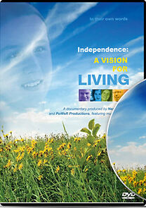 Watch Independence: A Vision for Living