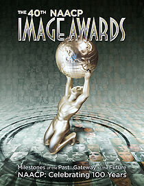 Watch The 40th NAACP Image Awards (TV Special 2009)