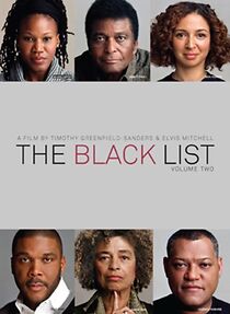 Watch The Black List: Volume Two