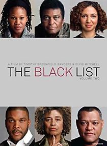 Watch The Black List: Volume Two