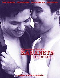Watch Kananete (Short 2007)