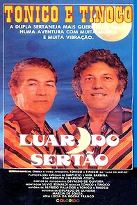 Watch Luar no Sertão