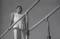 Watch Man on Parallel Bars (Short 1892)