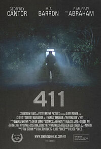 Watch 411 (Short 2015)