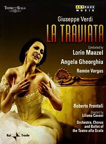 Watch La Traviata