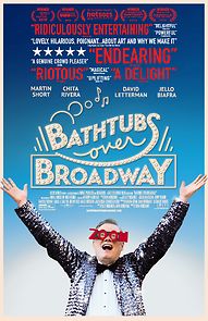Watch Bathtubs Over Broadway