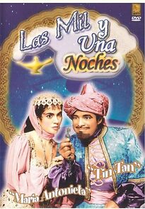 Watch Las mil y una noches