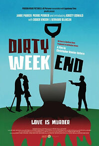 Watch Dirty Weekend