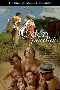 Watch El edén perdido