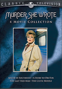 Watch Murder, She Wrote: A Story to Die For