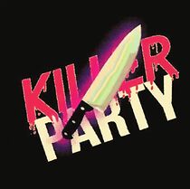 Watch Killer Party (Short 2015)