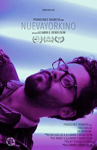 Watch NuevaYorkino (Short 2015)