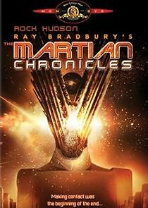 Watch The Martian Chronicles