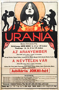 Watch Névtelen vár