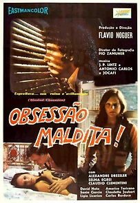 Watch Obsessão Maldita