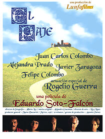 Watch El paje (Short 1999)