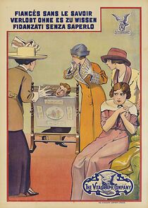 Watch Muchly Engaged (Short 1913)