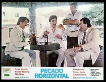 Watch Pecado Horizontal