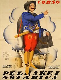 Watch A peleskei nótárius