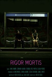 Watch Rigor Mortis (Short 2012)