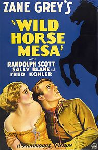 Watch Wild Horse Mesa