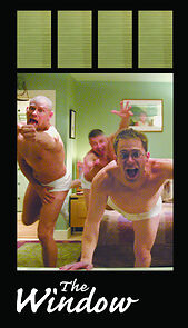 Watch The Window (Short 2008)