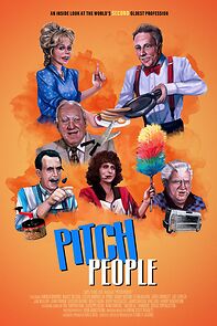 Watch Pitch People