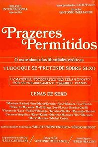Watch Prazeres Permitidos