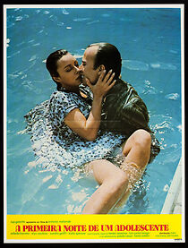 Watch A Primeira Noite de Uma Adolescente