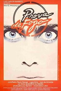 Watch Prova de Fogo