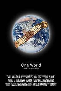 Watch One World (Short 2011)