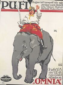 Watch Pufi - Hogyan lett ünnepelt hös egy jámbor pesti férjböl?