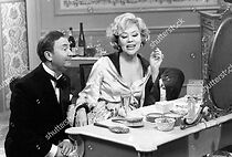 Watch Across a Crowded Room