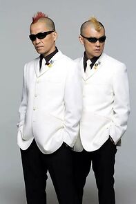 Watch Ketch! & HIRO-PON Get It On