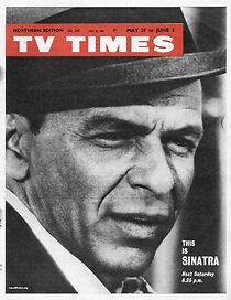 Watch This Is Sinatra! (TV Special 1962)