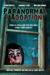Watch Paranormal Adoption